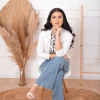Bianca Luiza Peniche Marszolek De Oliveira