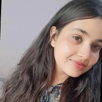 Akanksha Sharma