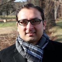 Shashank Yellapantula