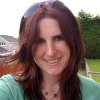 Suzanne Stewart