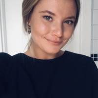 Olivia Blixt