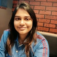Pooja A.