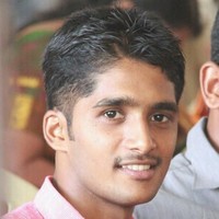 Shrikanth K