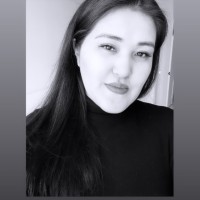 Aizhamal Imanalieva