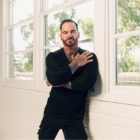 Damian Hall