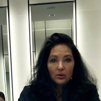 Nancy Williams Painter