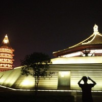 王高峰
