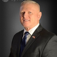 Patrick  D. Connally  MBA, TM, BSME, PMP