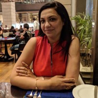 Divya K.