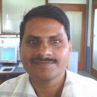 Vinayak Dhamnekar