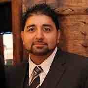 Arslan Ahmed