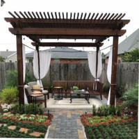 Natures Own Landscape LLC