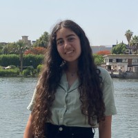 Maria Rafik Atallah