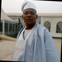 Ganiyu Oladunjoye