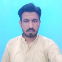 Muhammad Mubashar Ashraf Ashraf