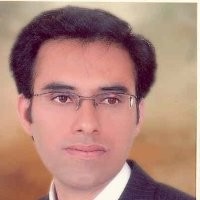Syed Mohammad Murad