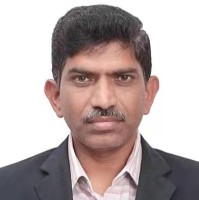 Dr.Haranadha Reddy Yeddula
