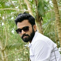 Jishnu Harikumar