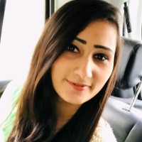 Gurdeep Kaur Sandhu