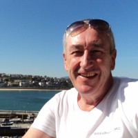 Prof. Ron Bartsch AM