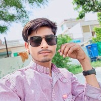 Vishnu Bhardwaj
