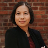 Sophia Lin Lakin