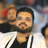 Abhishek Revankar