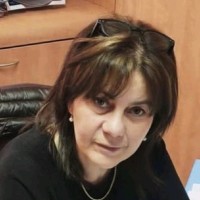 Stefania Calcina