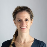 Muriel Ganière Bernard
