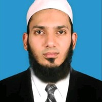 Mohammed Munshi