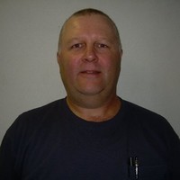 Larry Wehner