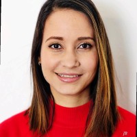 Yeilin Bouchier