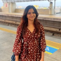 Swathi Sankar