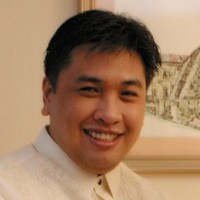 John Henry Manalo