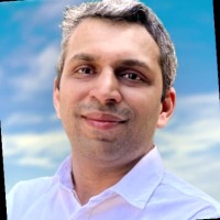 Nithish Hegde