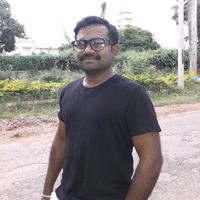 Satish Pujar