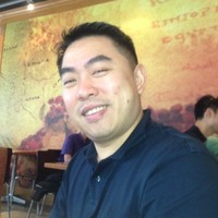 Terence Lim