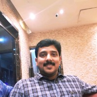 Arunlal Sariga