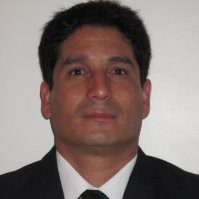 Javier Guzman-Barron Escobedo