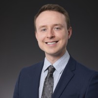 Liam C. Kent