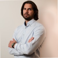 Lefteris Tsekouras