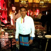 Anjay Singh
