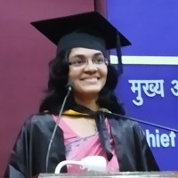 Nicy Koshy