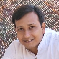 Hitesh Patel