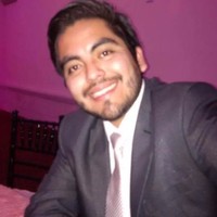 Erick Olguin Contreras