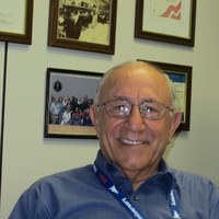 Louie (Luigi) Marchica