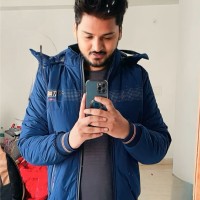 Shubham Bhamare