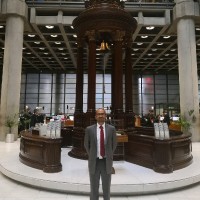 Miguel A. Mendez Cedillo