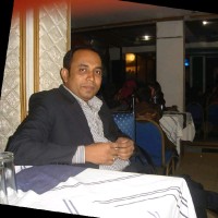 Asish Mondal