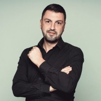 Nicolas Vilasi